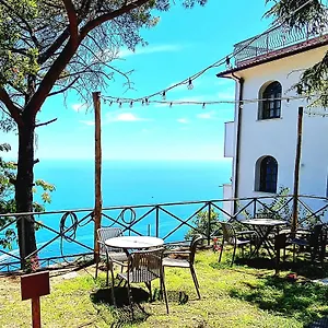 Blu Costiera Appartamento Amalfi