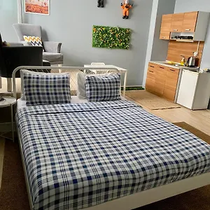 Flats Company - Karakoy Appartamento Provincia di Istanbul