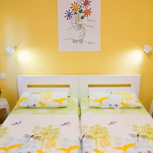 Appartamento Sunshine, Spalato